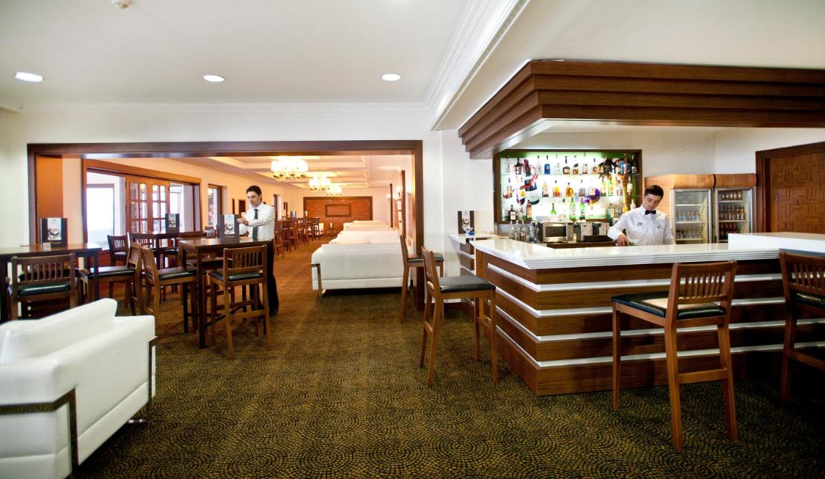 Crystal Kaymakli Hotel & Spa - Housity