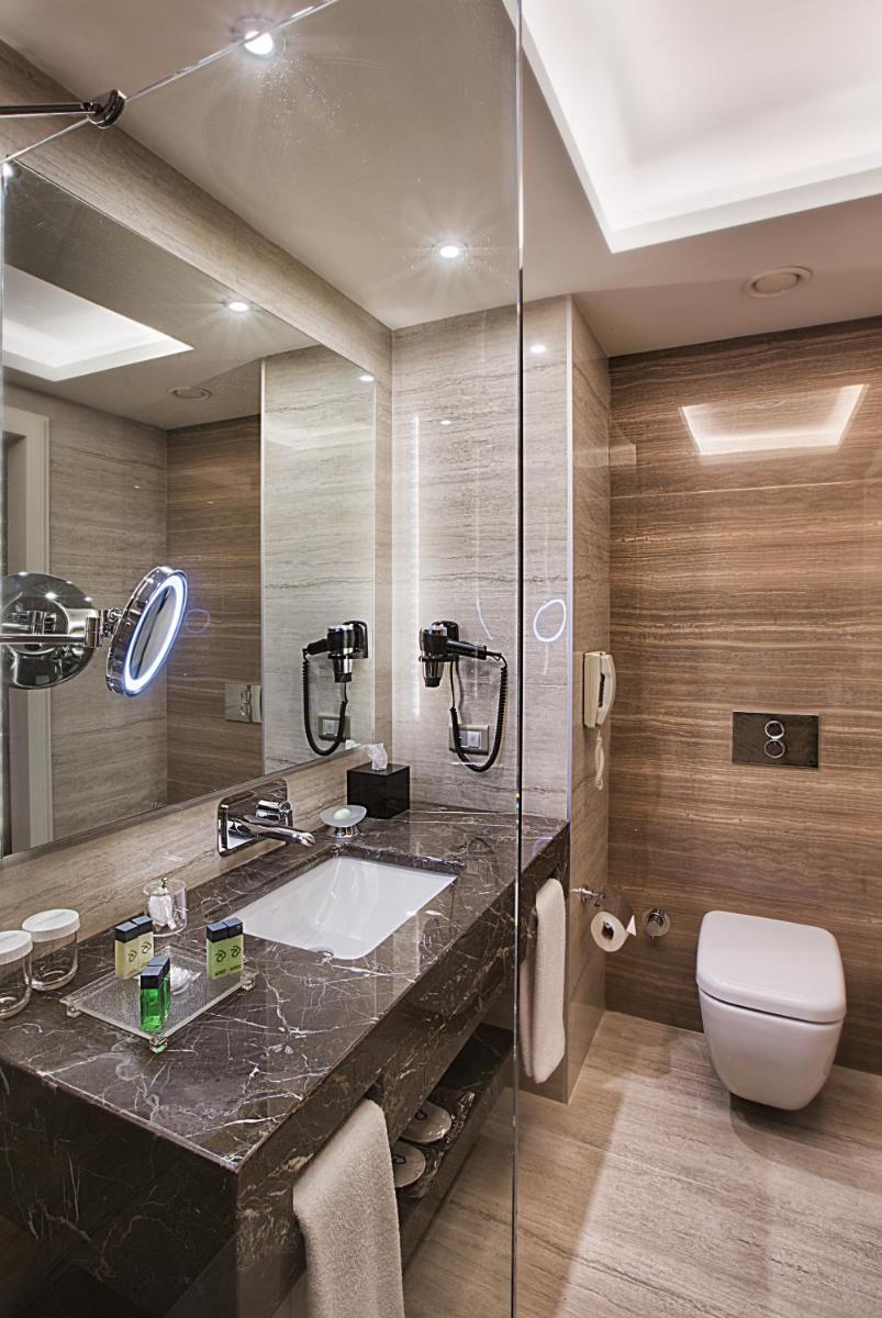 Park Dedeman Bostanci Hotel - Housity