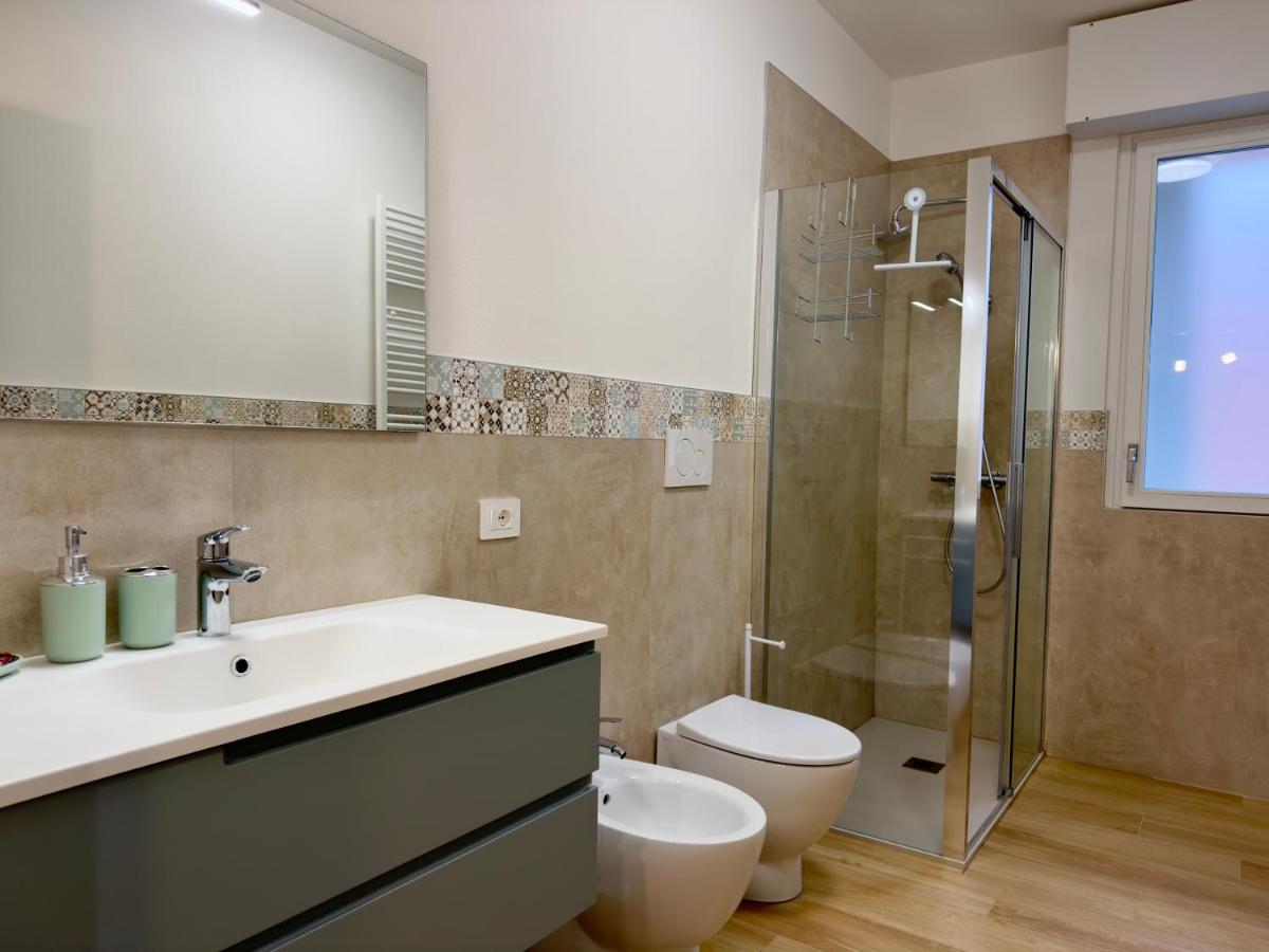 Residence Casa Palmira - Modern Apartments Near Sacro Cuore Hospital - Valpolicella - Housity