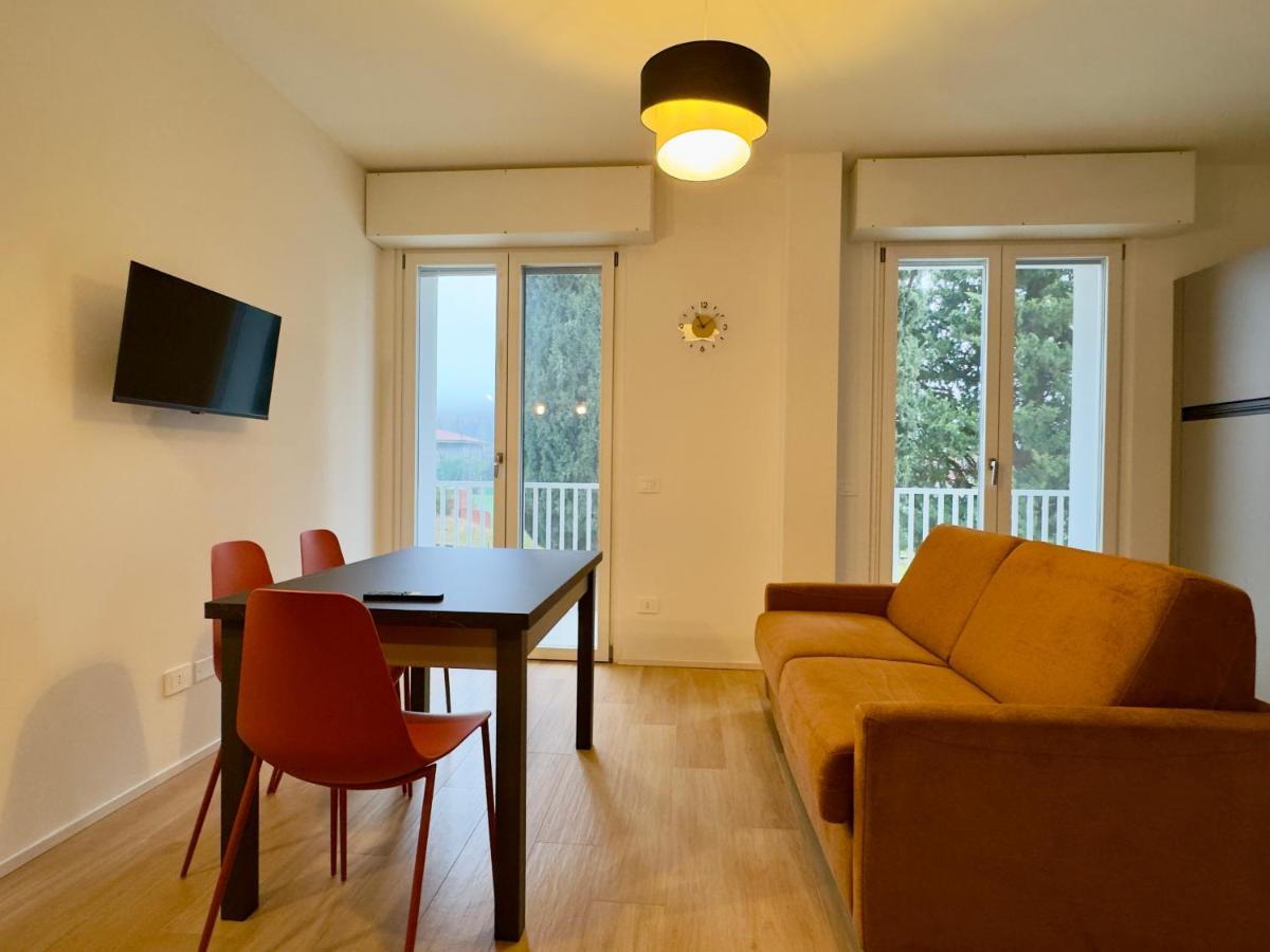 Residence Casa Palmira - Modern Apartments Near Sacro Cuore Hospital - Valpolicella - Housity
