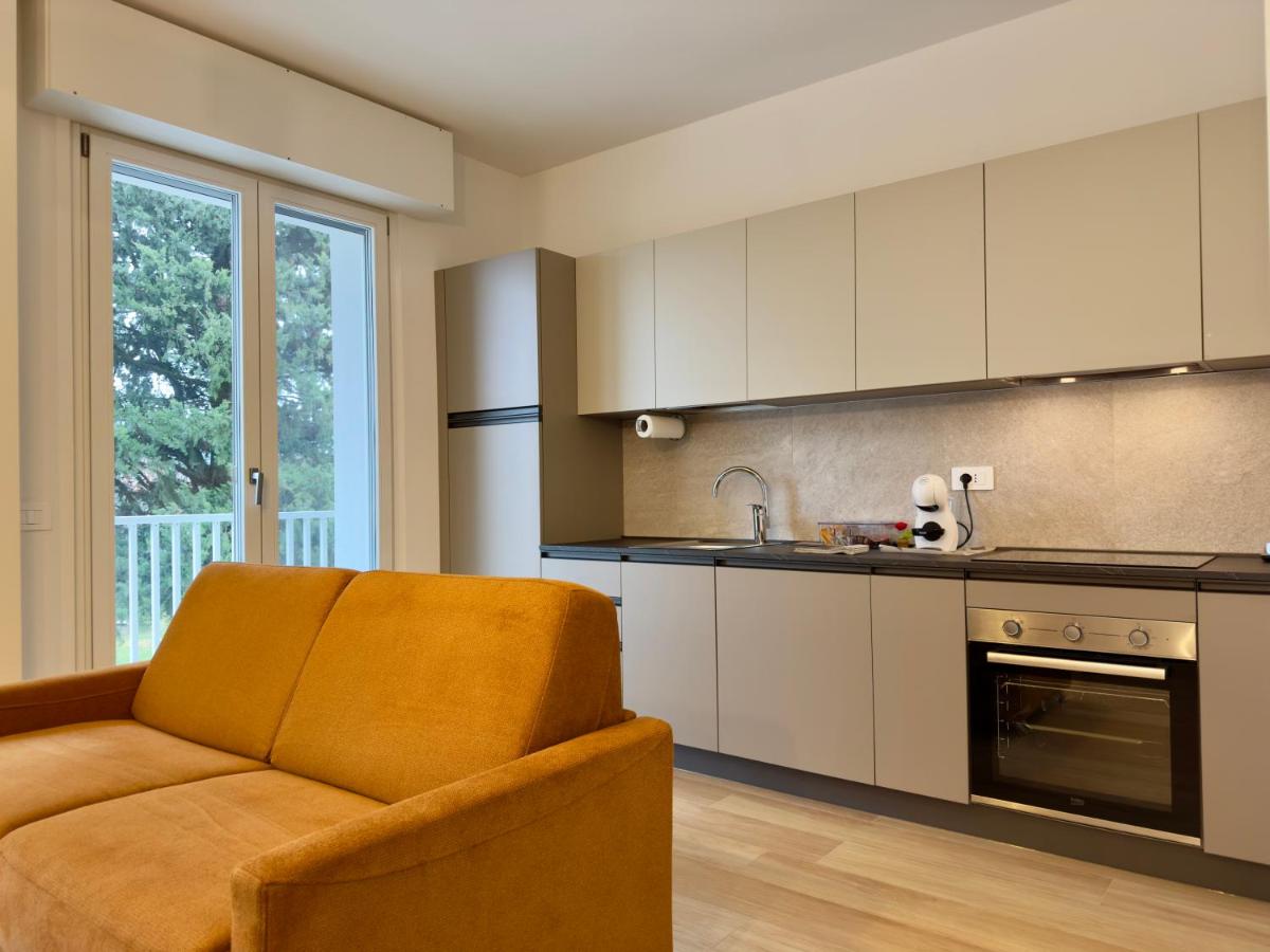 Residence Casa Palmira - Modern Apartments Near Sacro Cuore Hospital - Valpolicella - Housity
