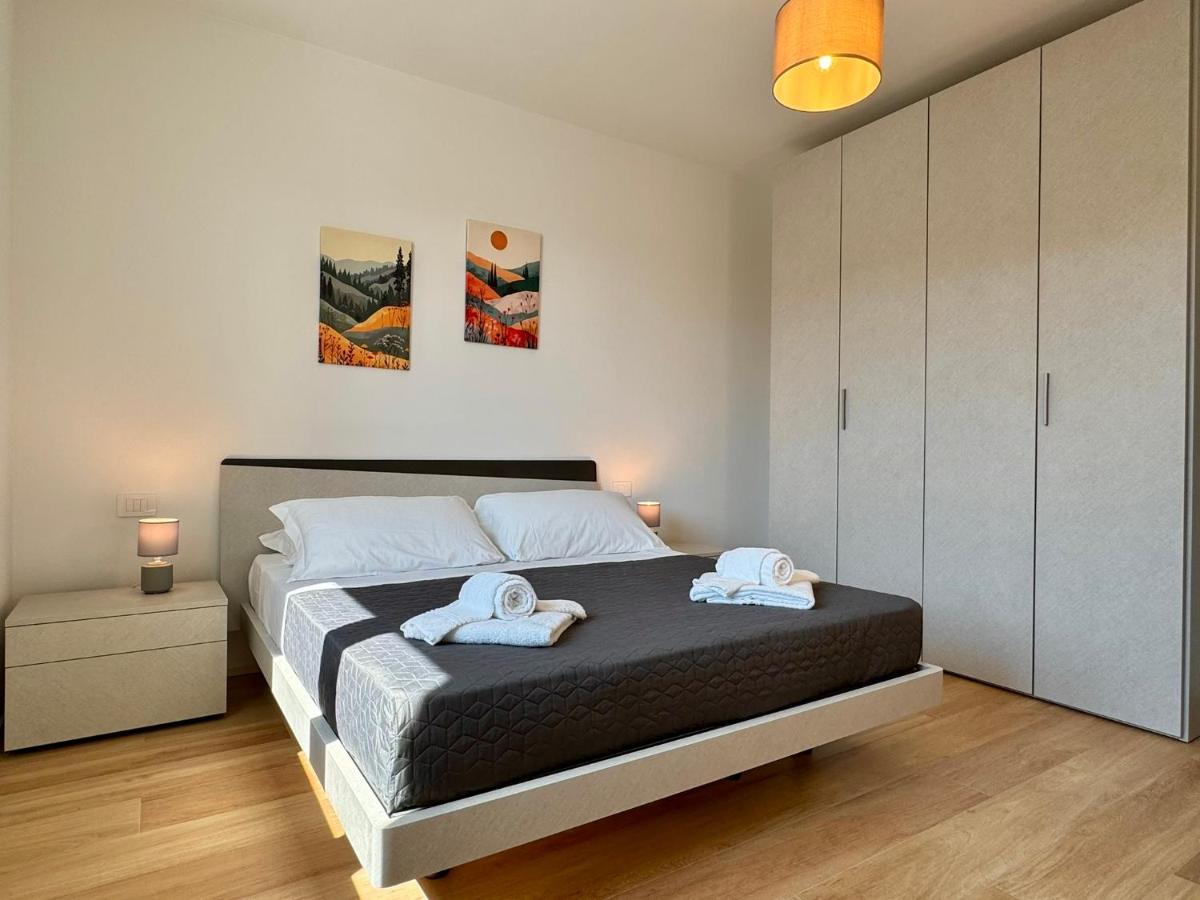 Residence Casa Palmira - Modern Apartments Near Sacro Cuore Hospital - Valpolicella - Housity