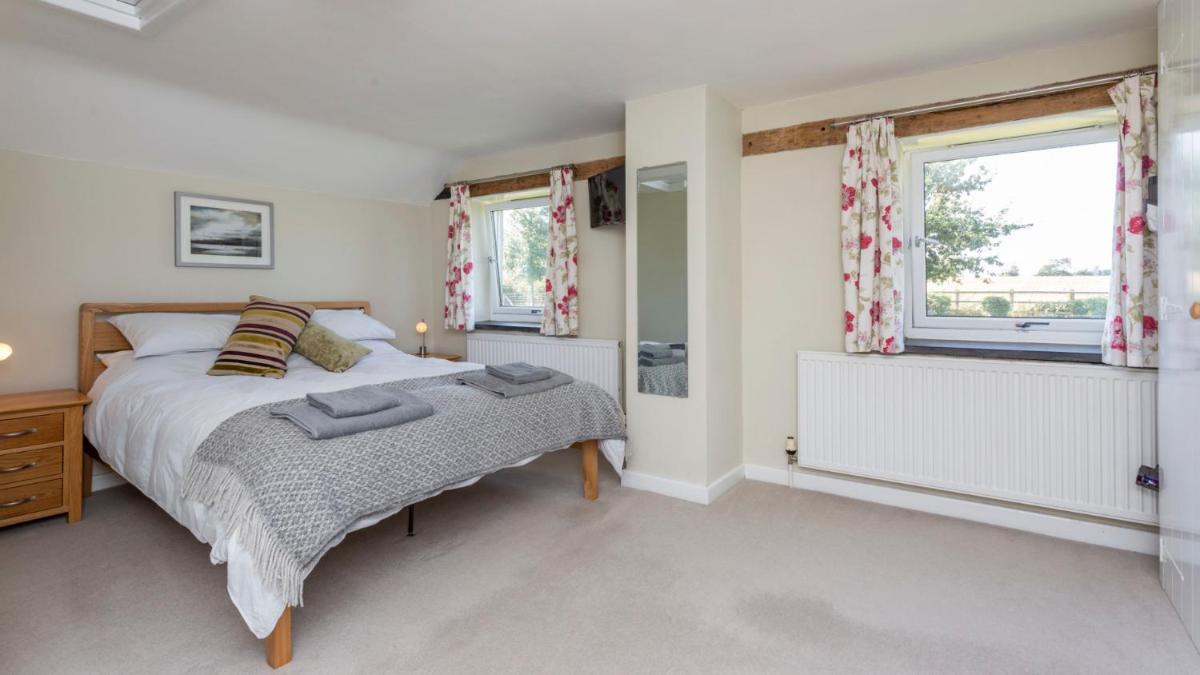 Granary, Cheltenham - Housity