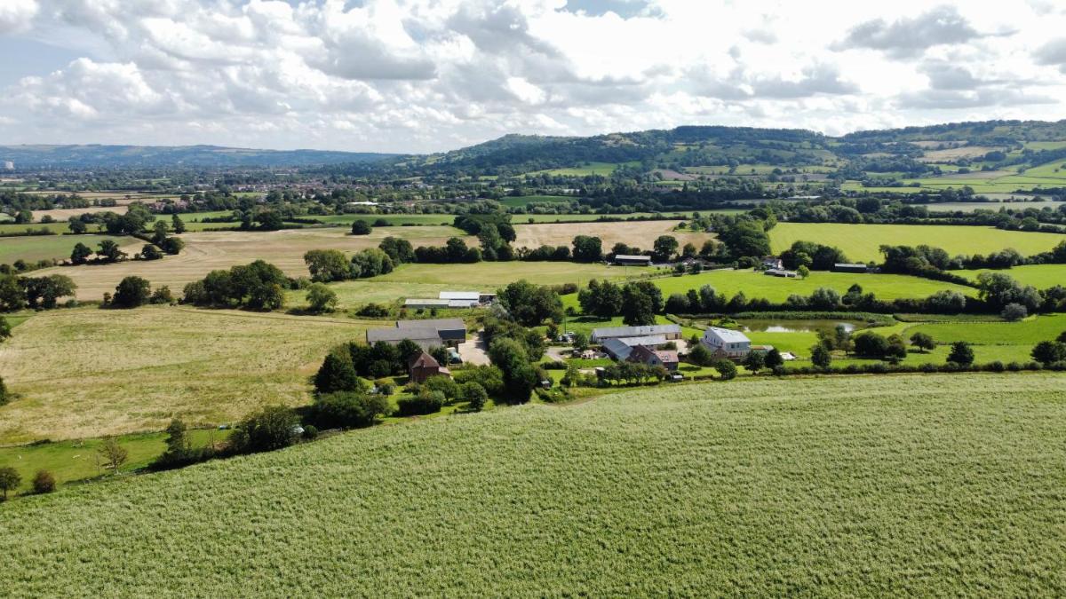 Granary, Cheltenham - Housity