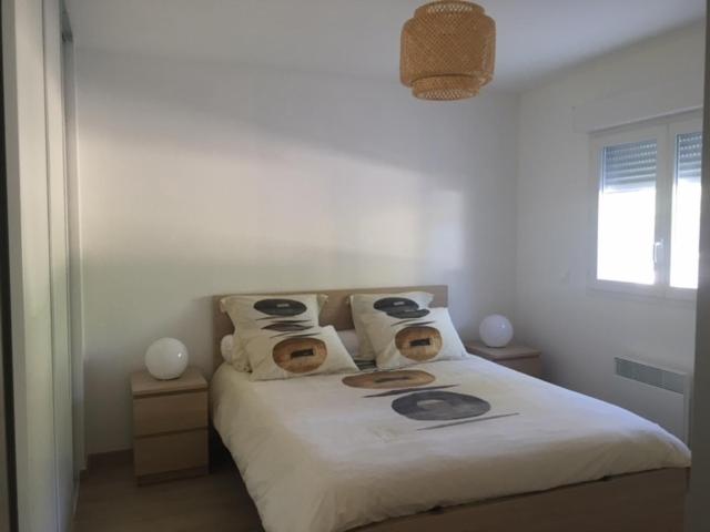Appartements Les Pesquiers Hyères Plage - Housity