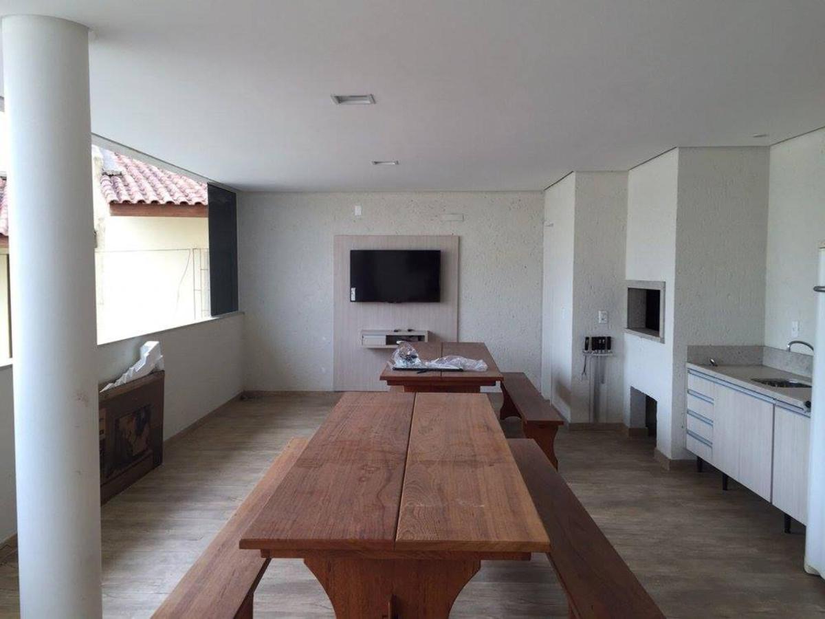 Apartamento Via Cachoeira - Housity