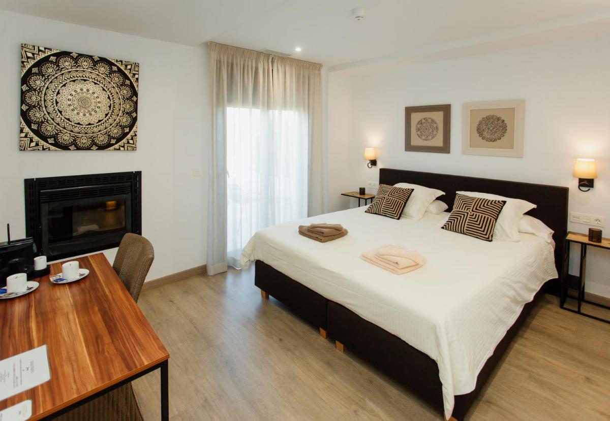 Hotel Boutique Canelobre - Housity