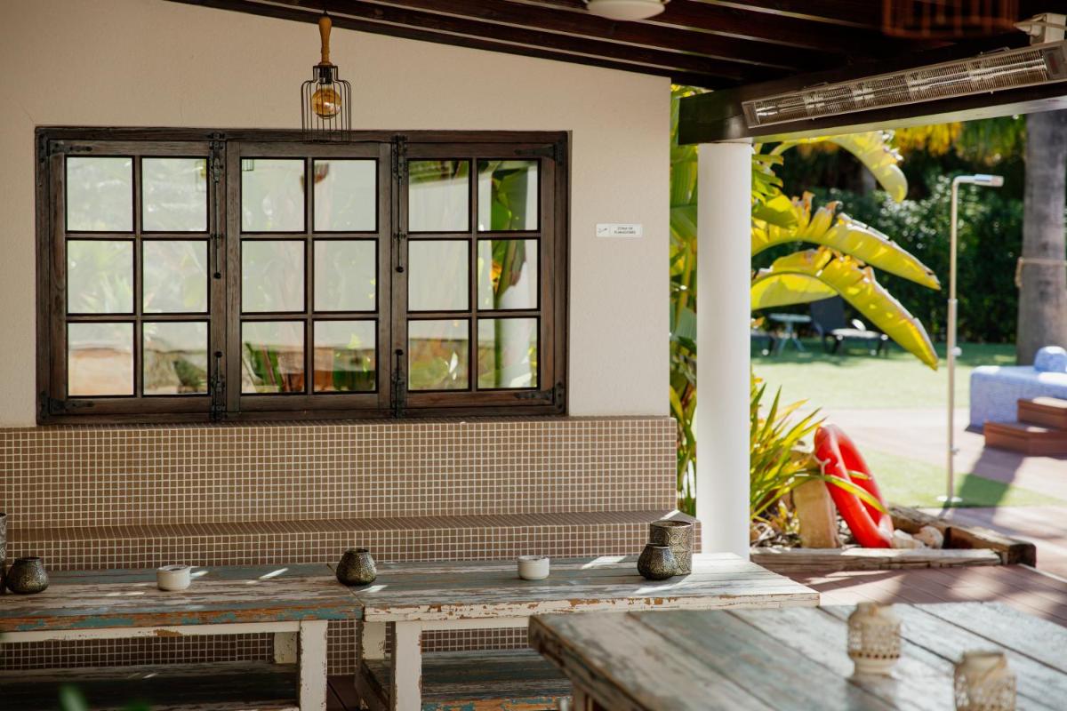 Hotel Boutique Canelobre - Housity