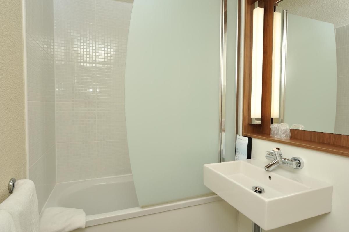 Campanile Arras - Saint-Nicolas - Housity