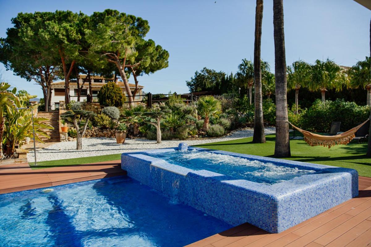Hotel Boutique Canelobre - Housity