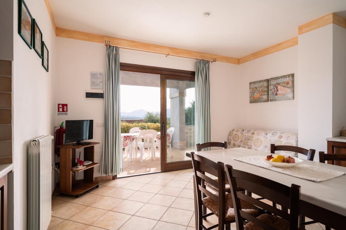 Residenza Sarra di Entu - Housity