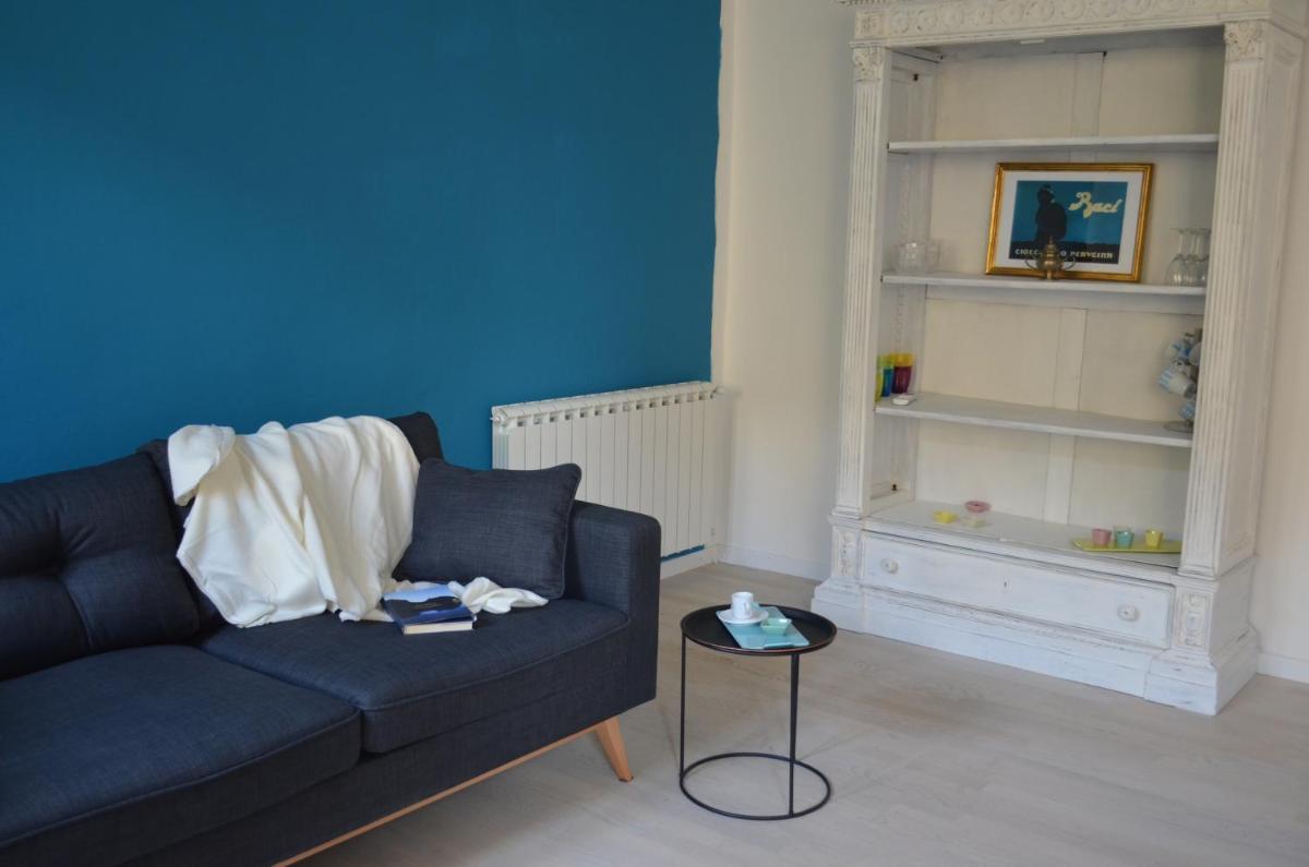Apartment Perugia - Hizvo