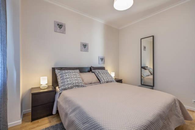 Carvalhosa Apartment - Housity
