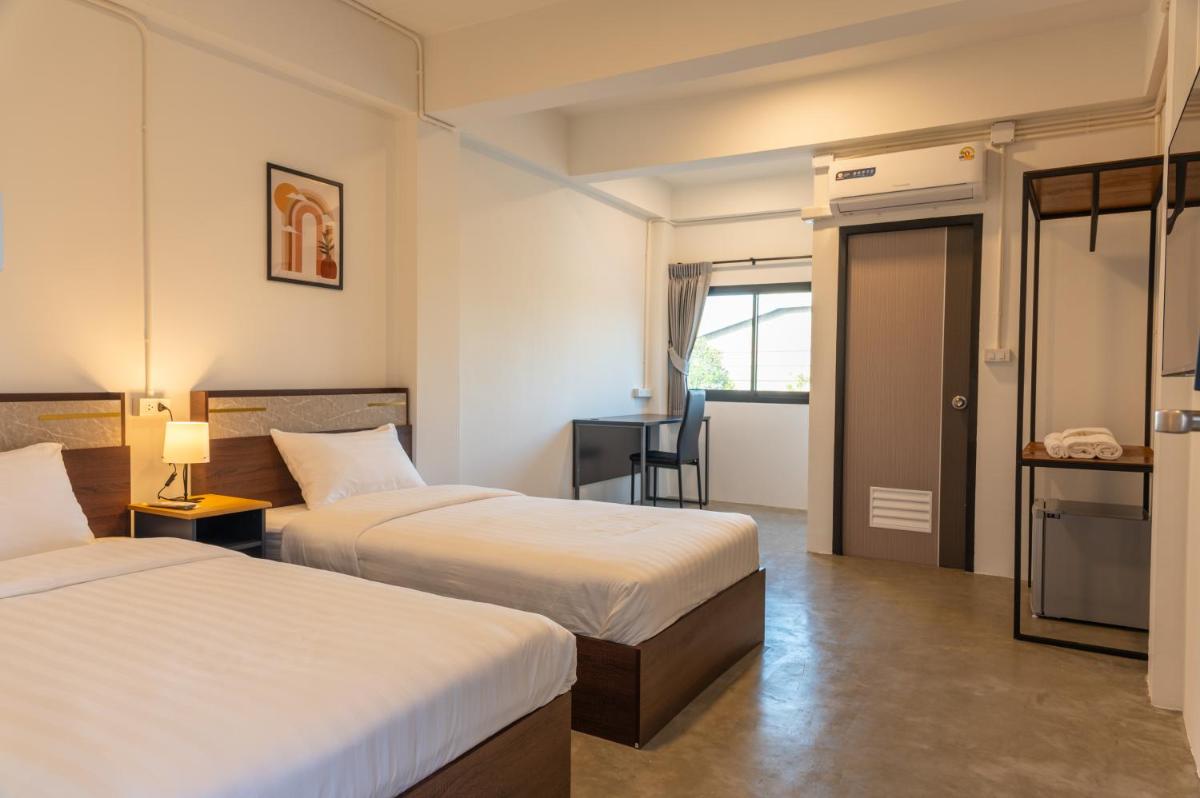 Morning Place - Housity