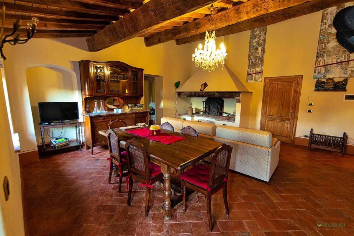 Podere Calvaiola - Housity