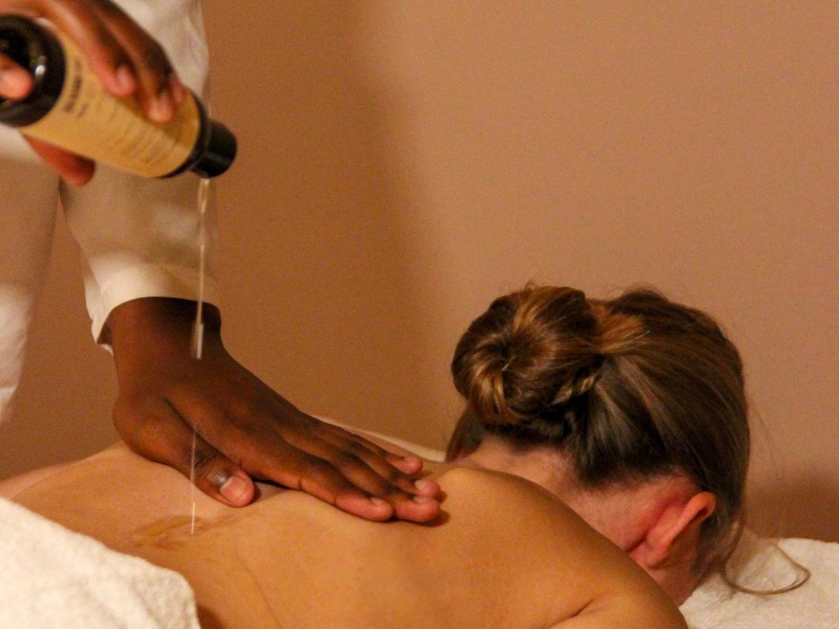 Clients de l'établissement Hôtel Bel Ami