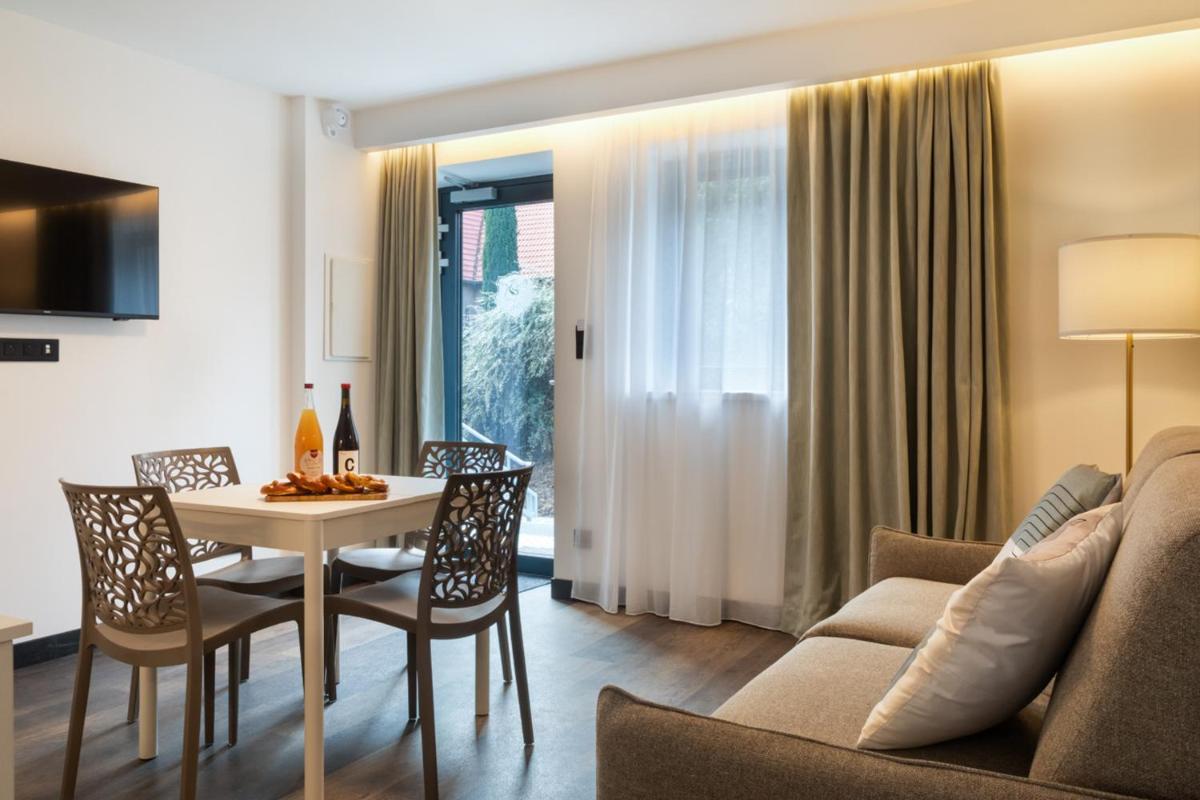 Les Appartements Husseren Collections - Proche Colmar - Eguisheim - Housity