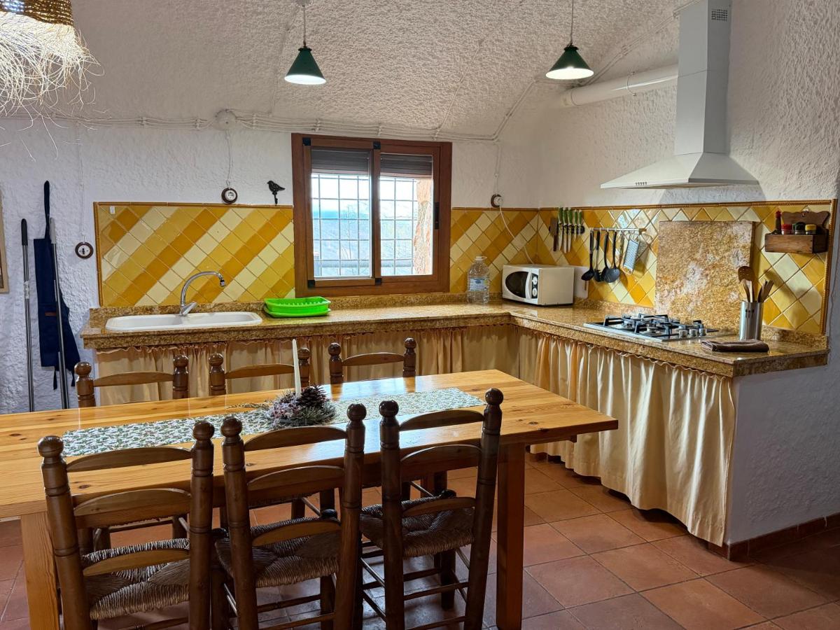 Cuevas el Torriblanco - Housity