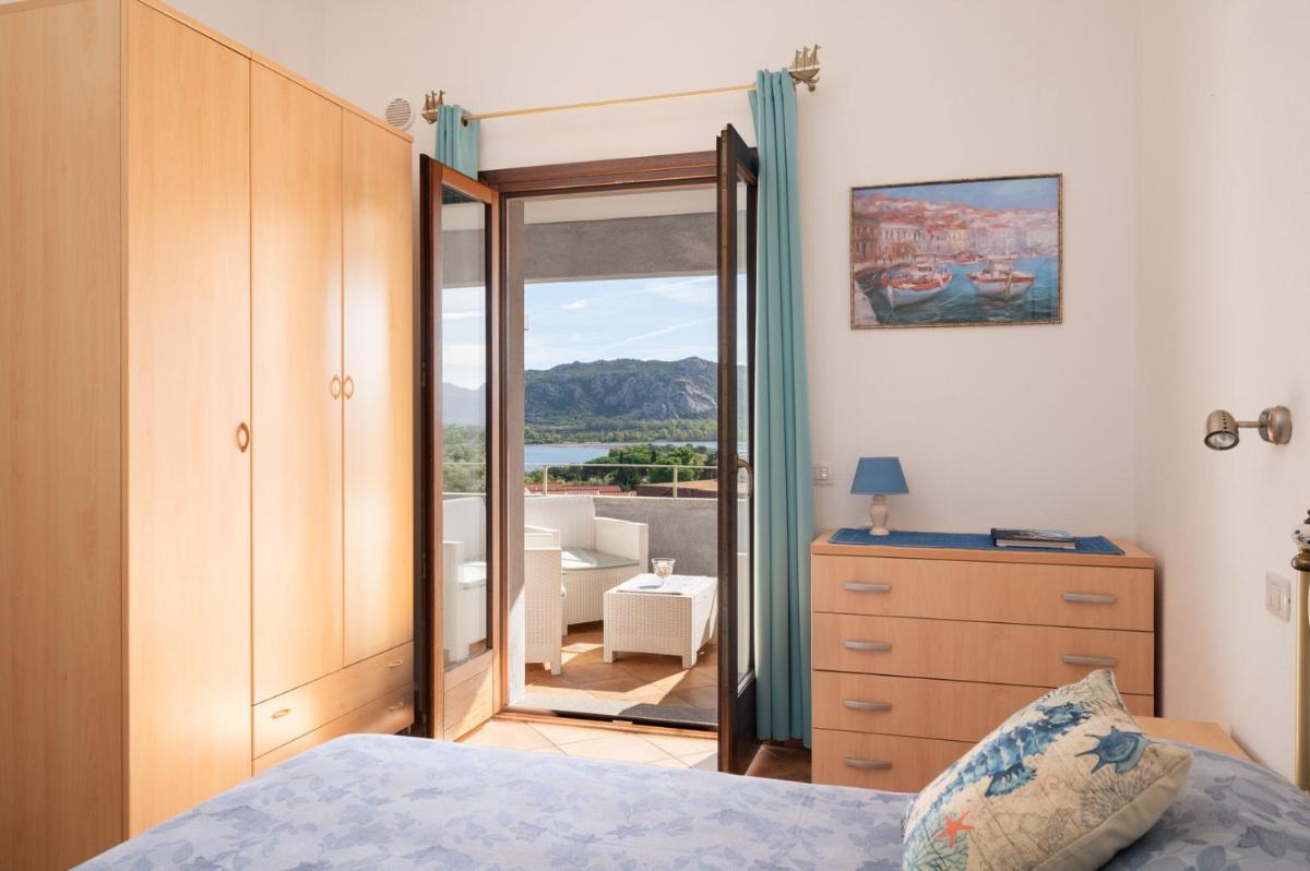 Residenza Sarra di Entu - Housity