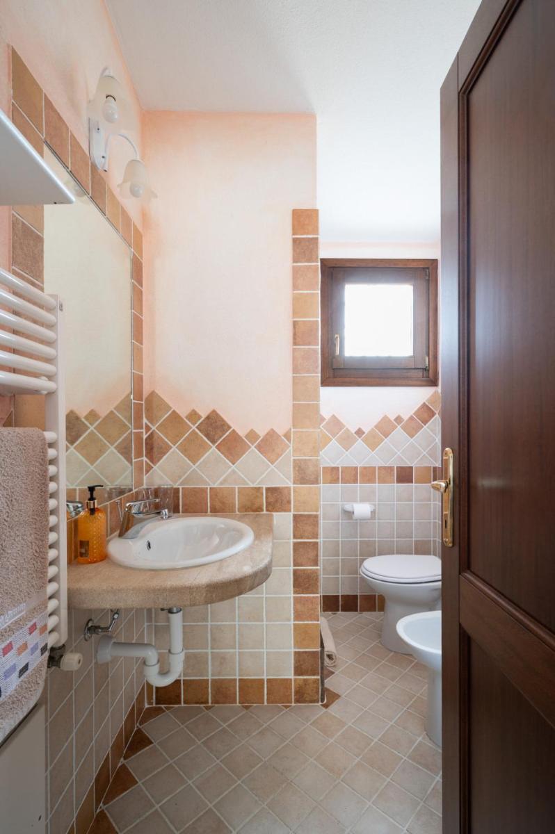 Residenza Sarra di Entu - Housity