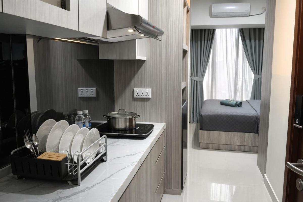 SleepRest @ Pollux Habibie - Housity