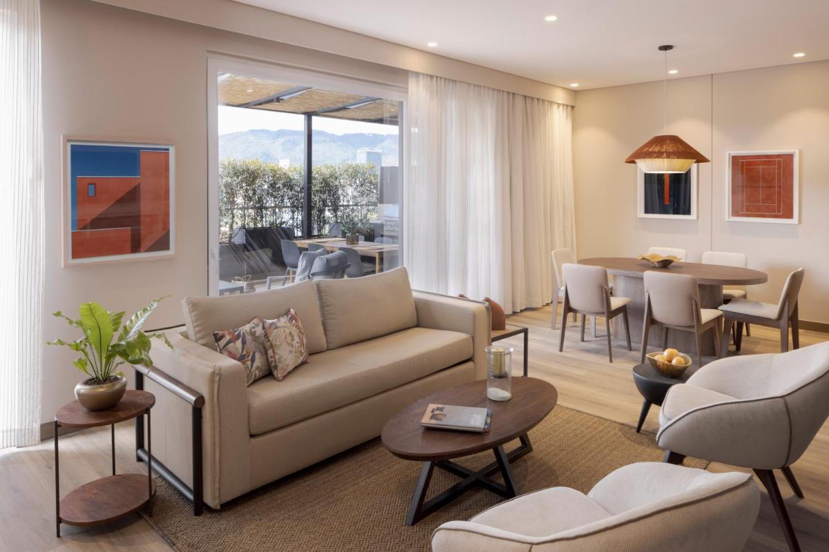 Residence Inn by Marriott Bogota - Housity