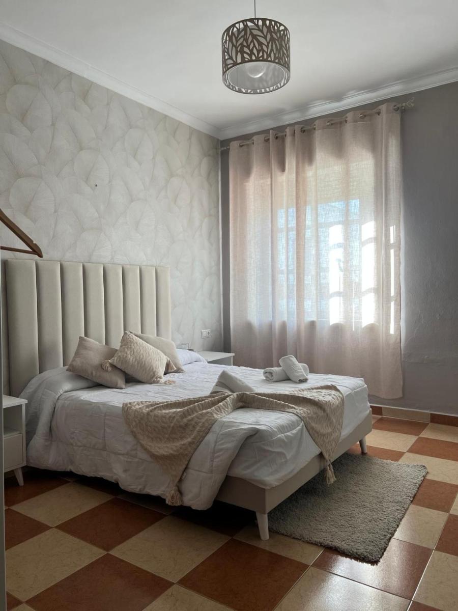 Hostal Andalucia de Arcos - Housity