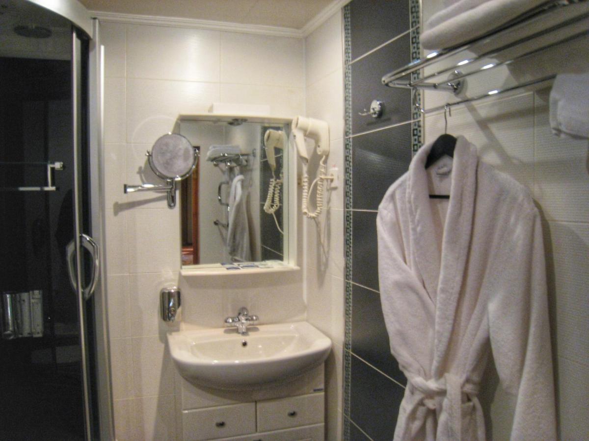 Hotel Kolos - Housity