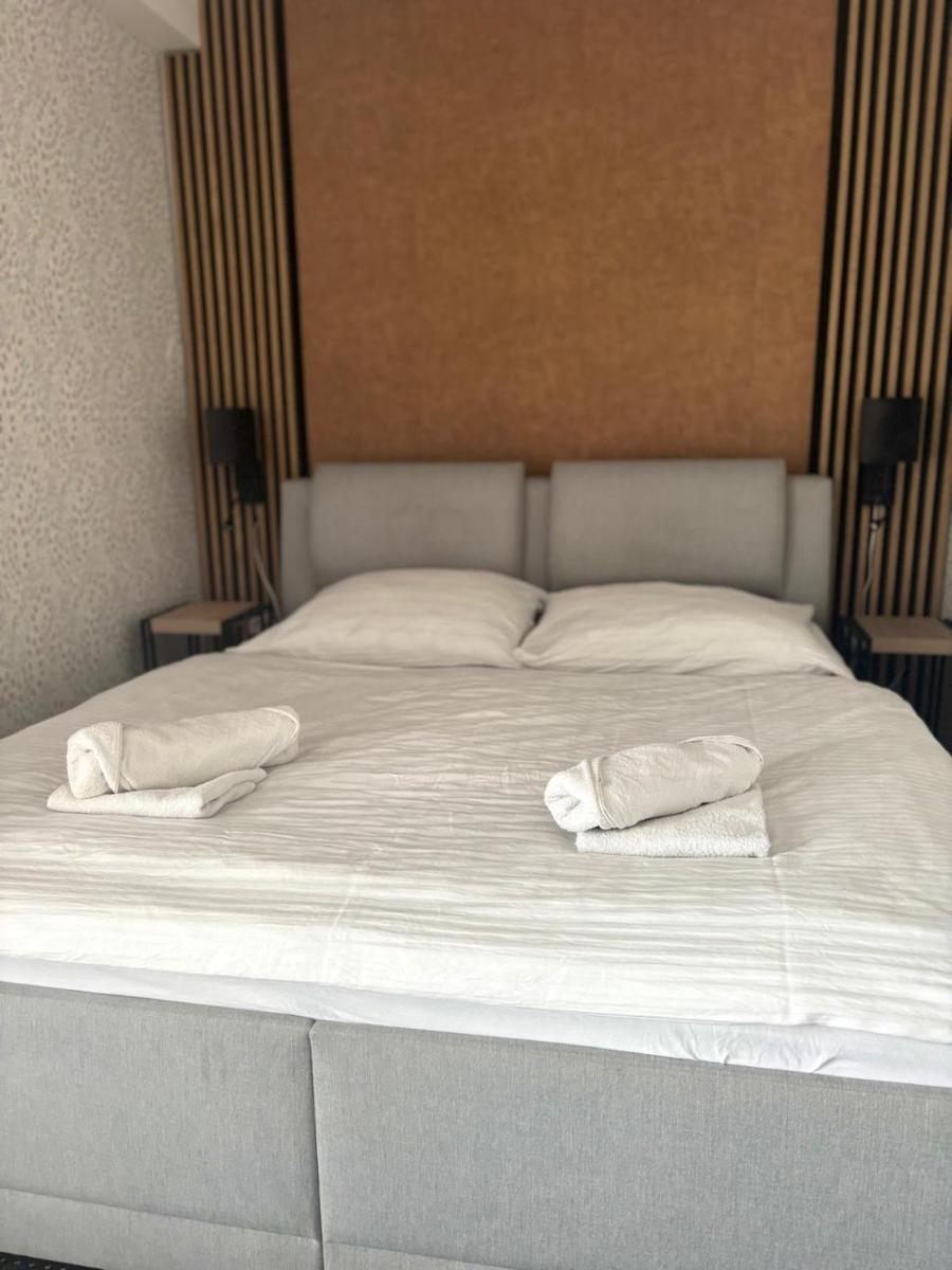 Apartmán Hugo - Housity