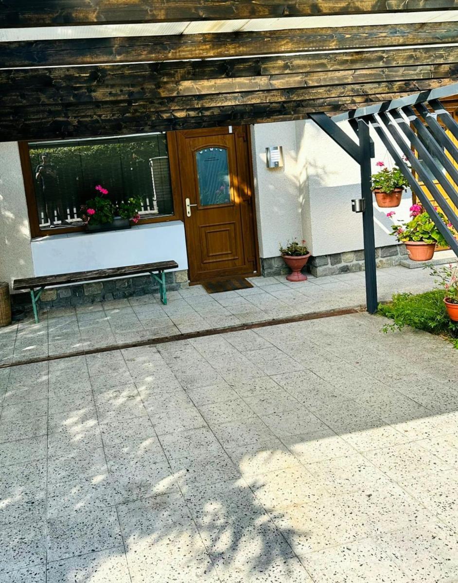 Apartmán Hugo - Housity