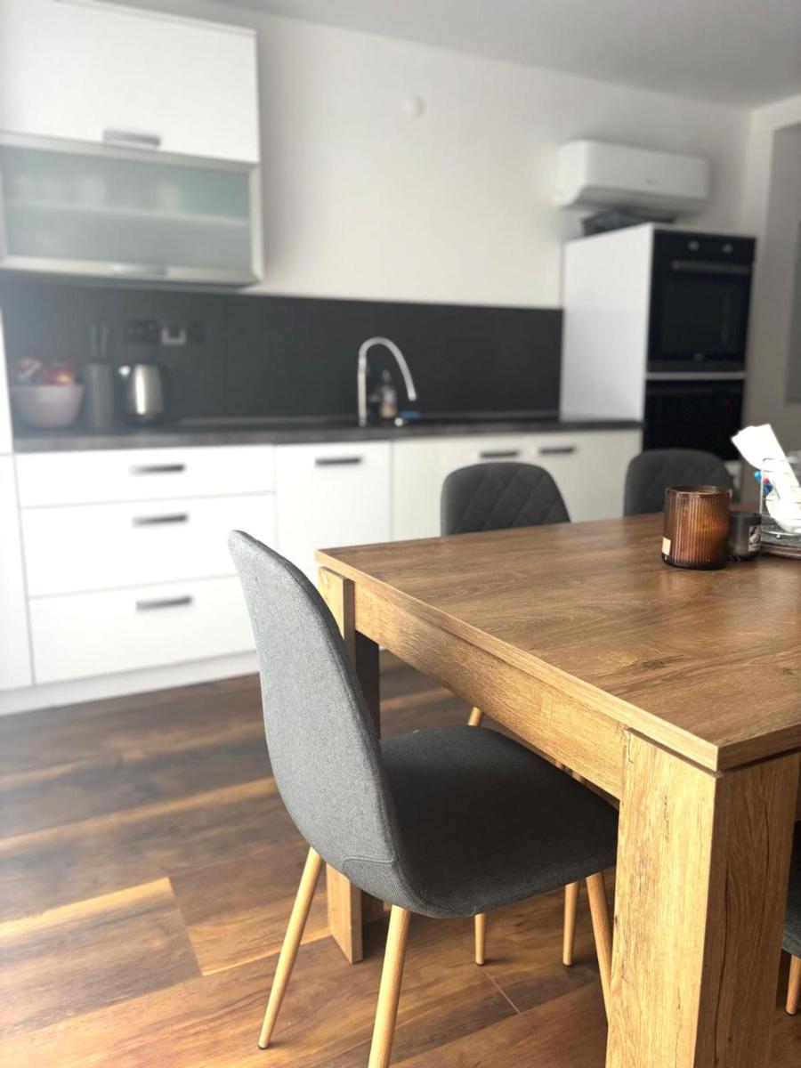 Apartmán Hugo - Housity