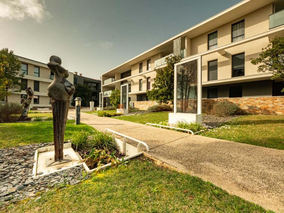 L'héliade - Climatisation et parking - Housity