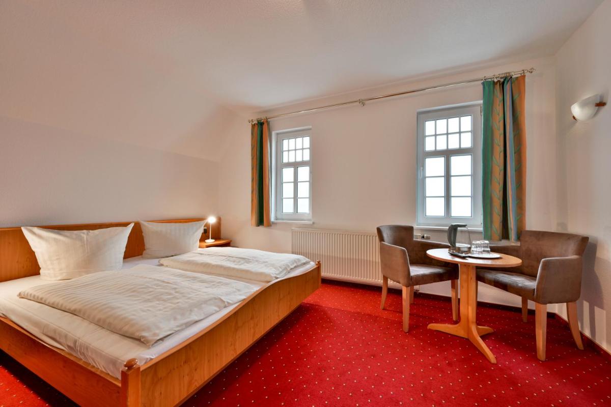 Gaststätte & Pension Waldschlösschen - Housity