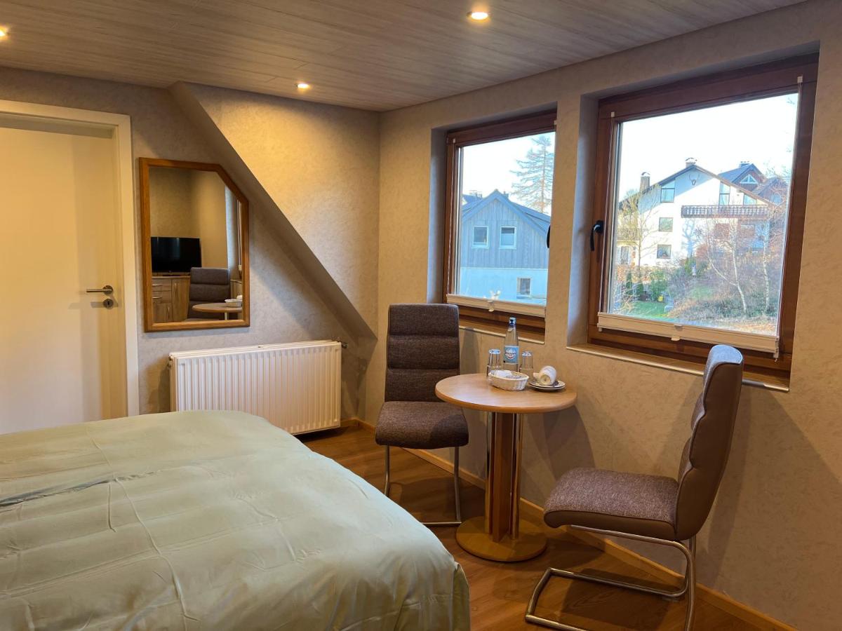Pension Mountain View Sauerland - Housity