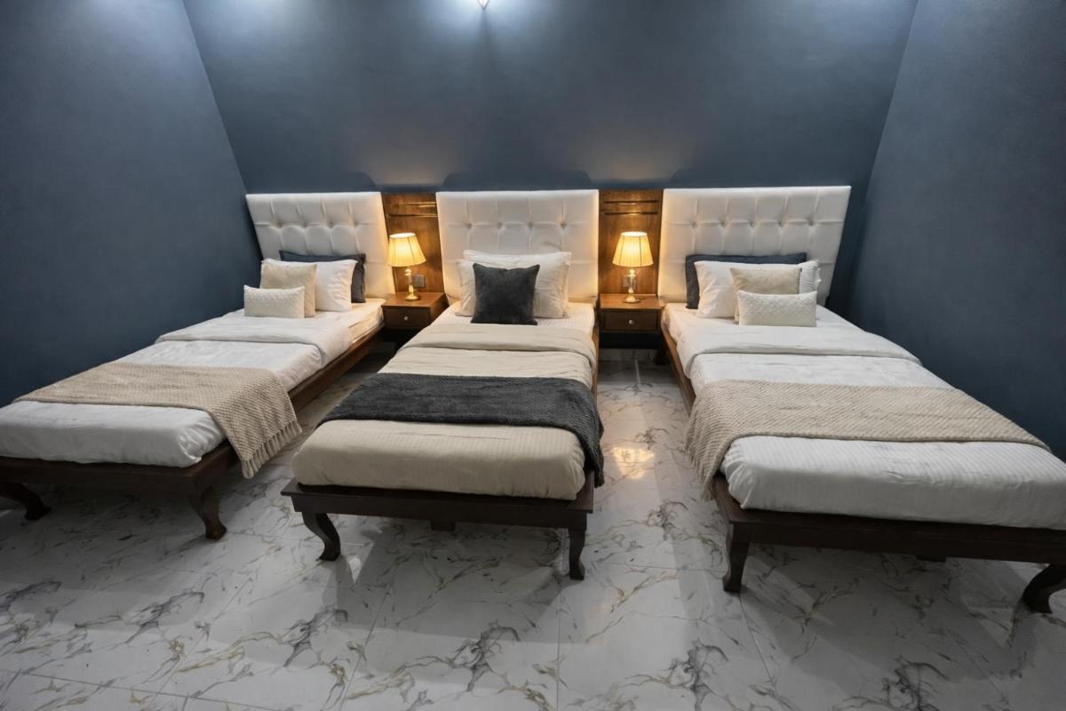 Islamabad Guest House - Housity