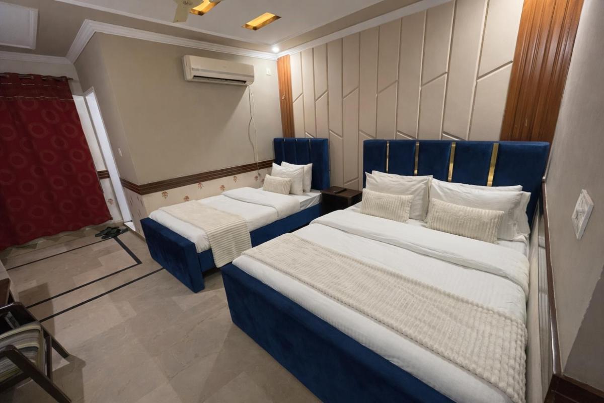 Islamabad Guest House - Housity