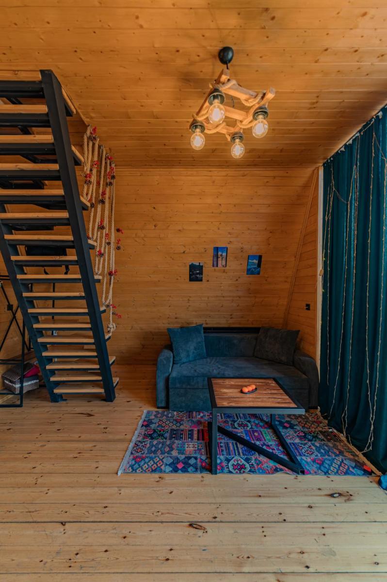Vista cottage - Hizvo