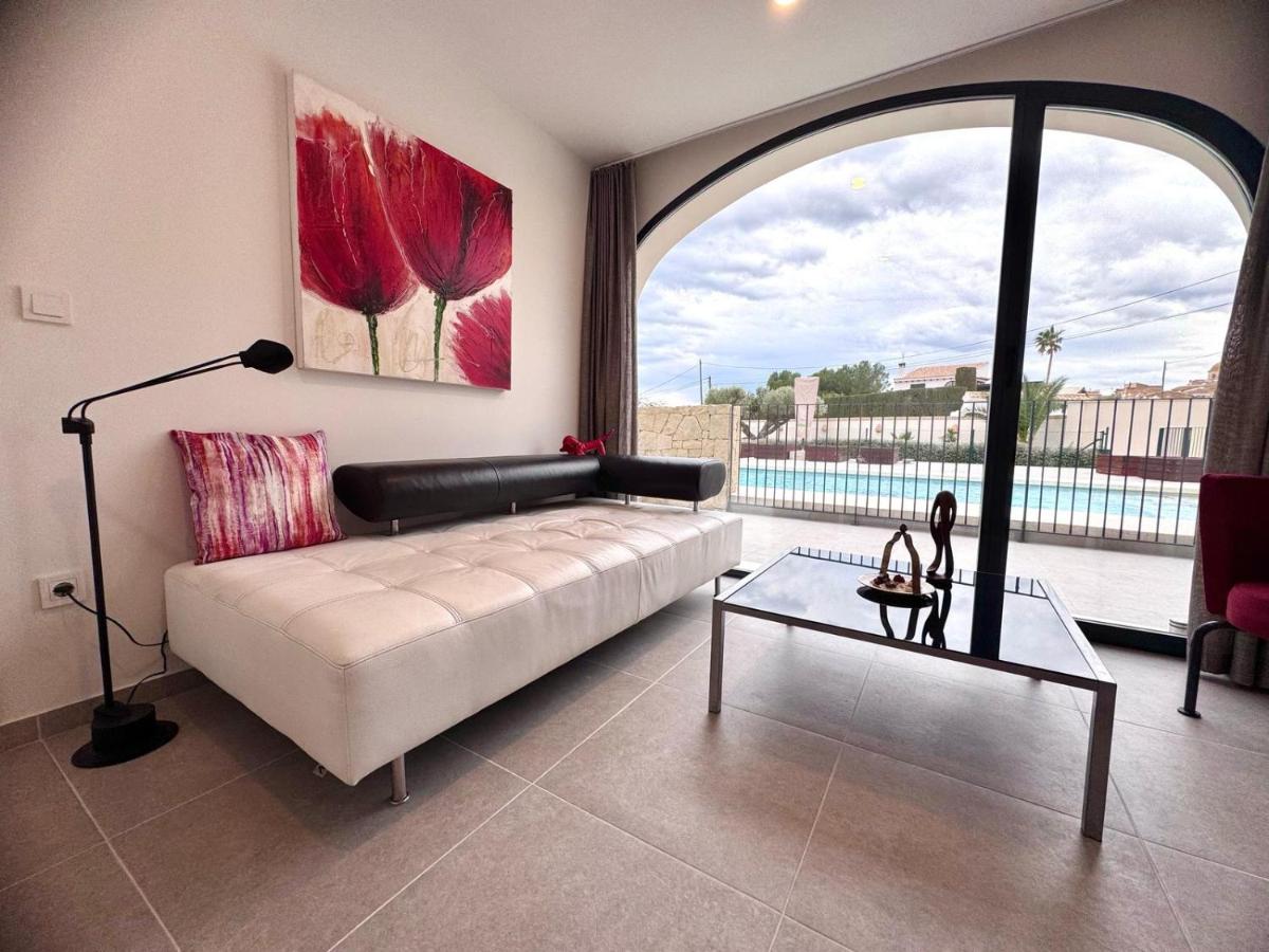 Villa Hoy - Housity