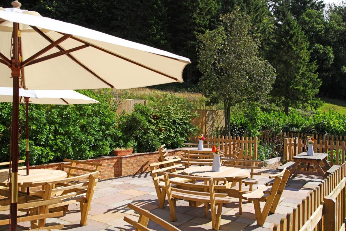 The Plough Inn - Housity