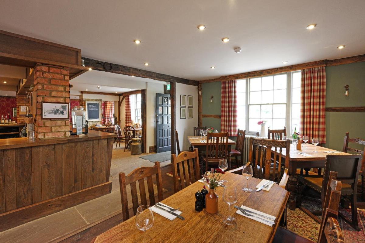 The Plough Inn - Housity