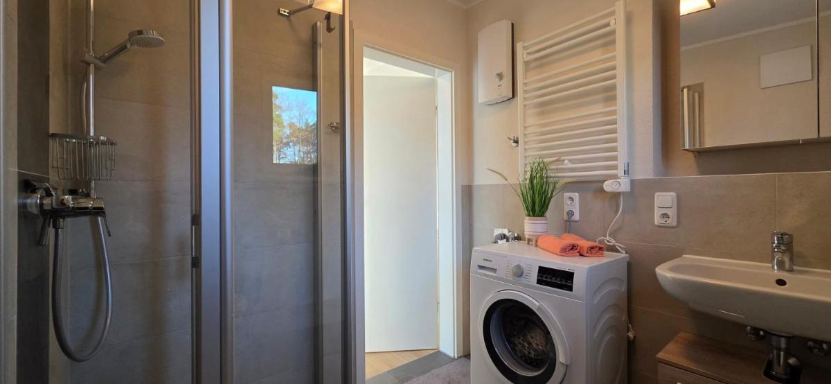 Ferienwohnung KWi 9 OG "Ostseezauber" - Housity