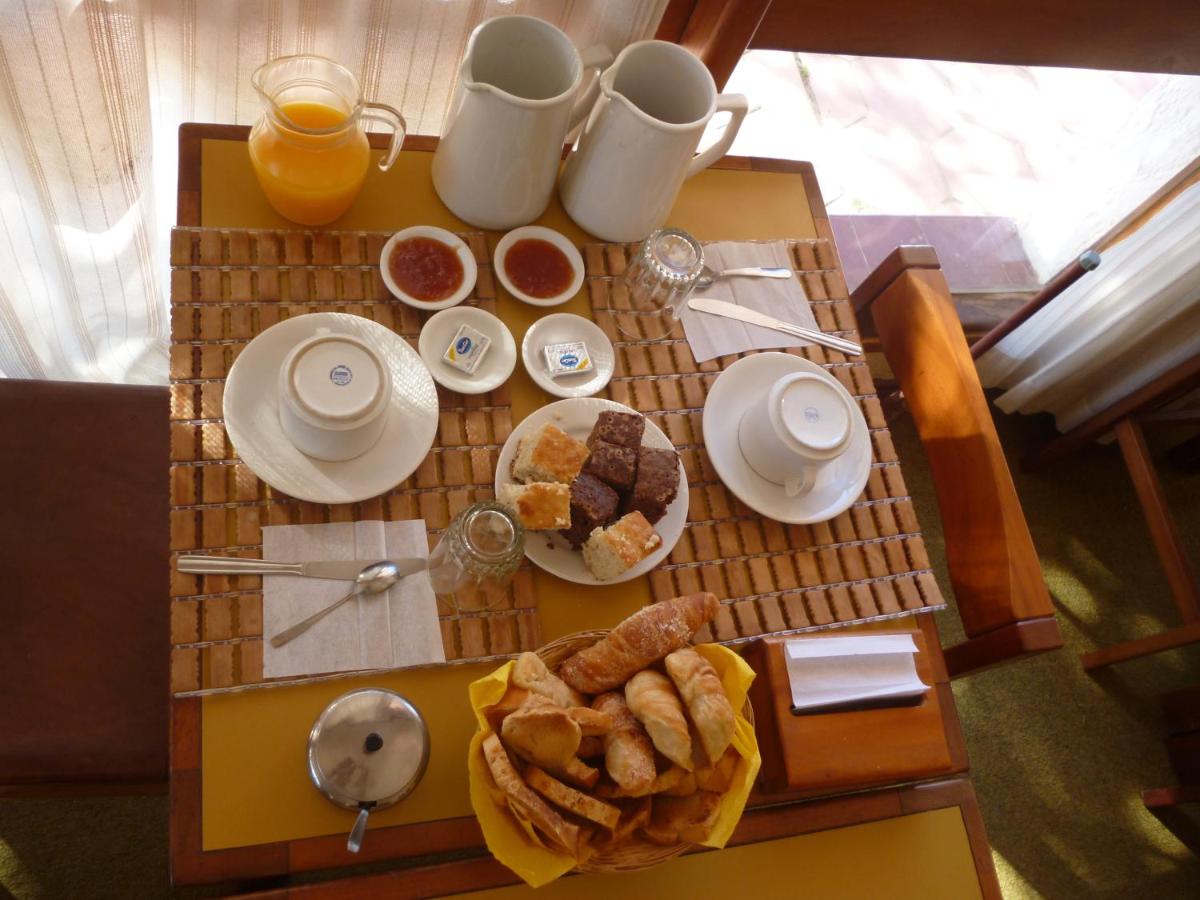 Hotel Yeruti - Housity