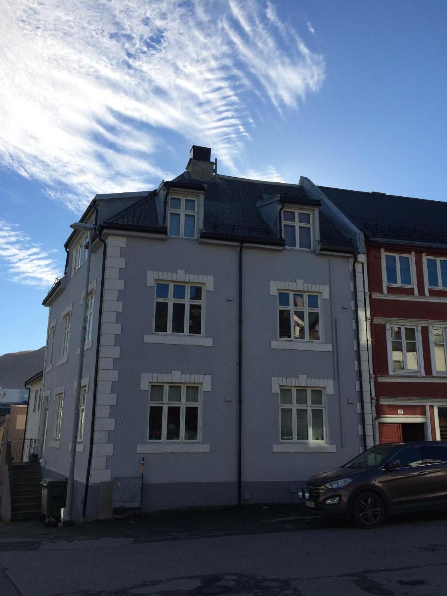 Homestay in Tromso - Housity