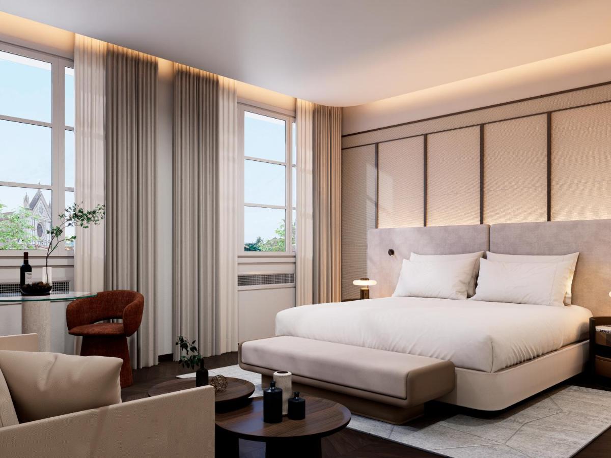 Palazzo Firenze by Baglioni Hotels & Resorts - Hizvo