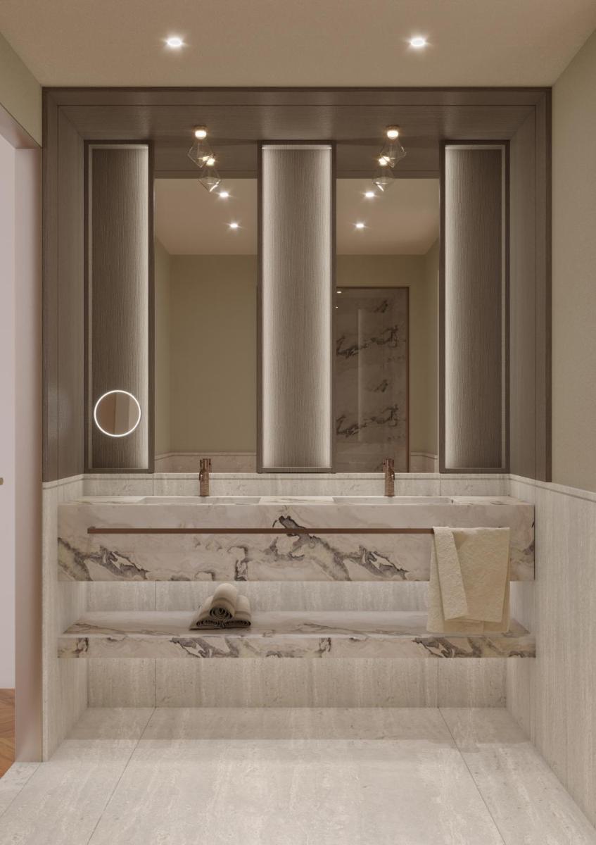 Palazzo Firenze by Baglioni Hotels & Resorts - Hizvo