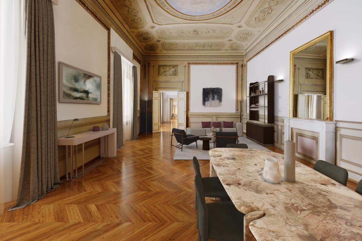Palazzo Firenze by Baglioni Hotels & Resorts - Hizvo
