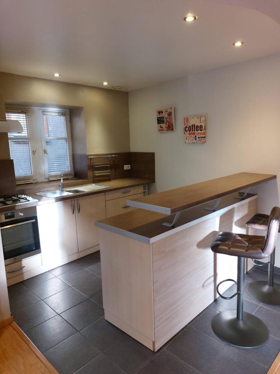 Le Bullière 60m2 plein centre! - Housity