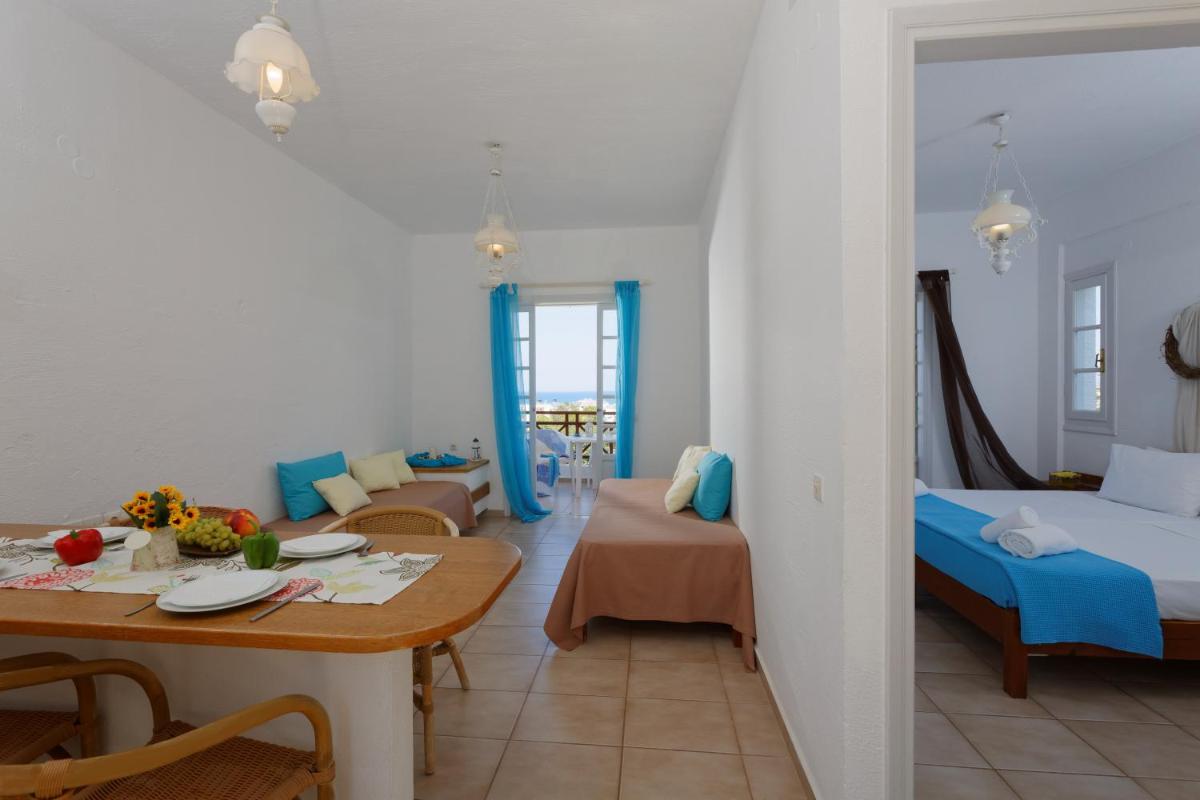 Remi Apartments - Housity
