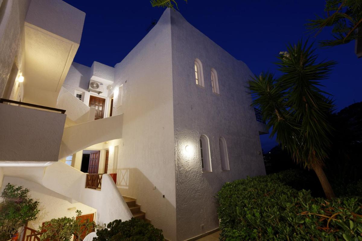 Remi Apartments - Housity