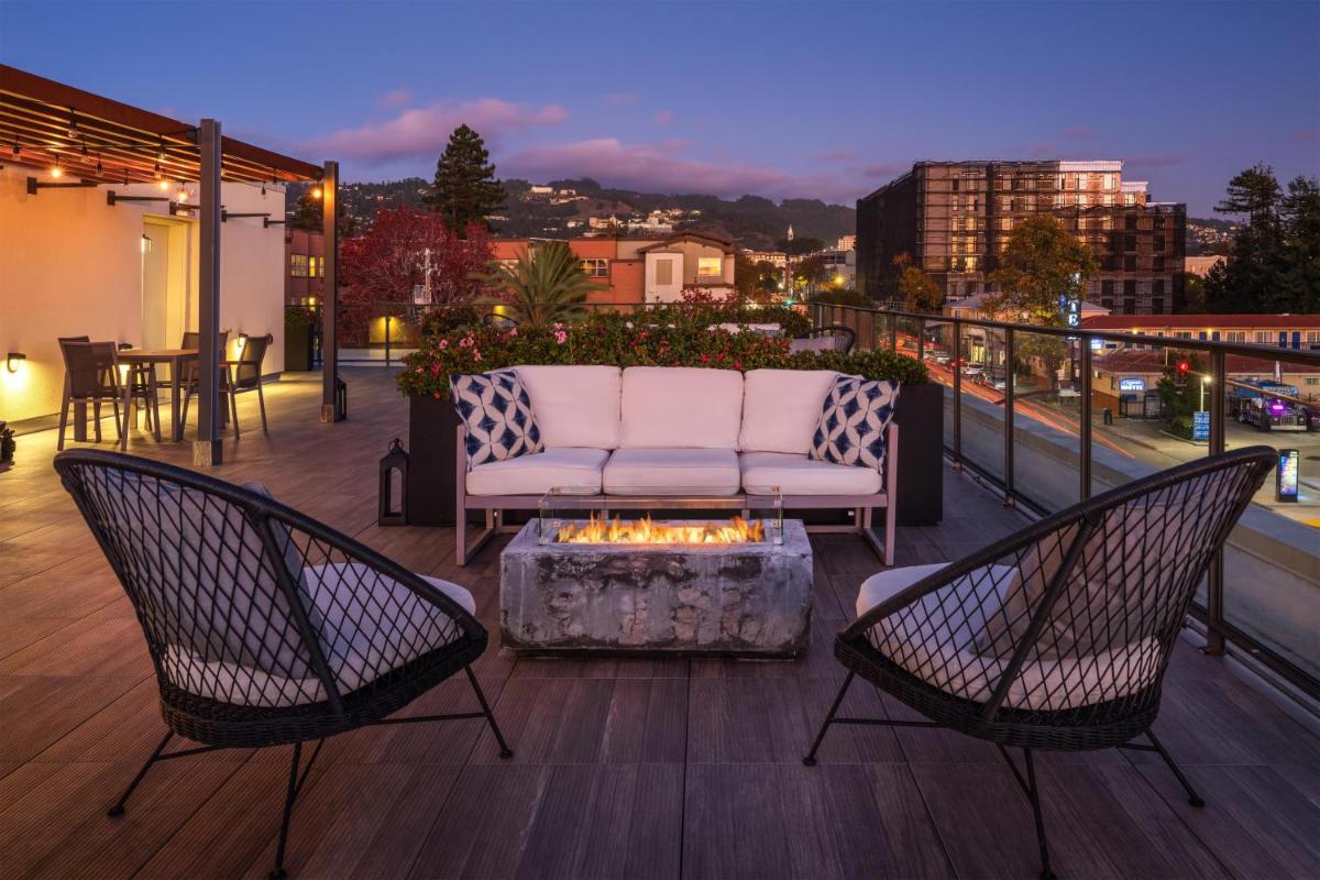 Aiden by Best Western Berkeley - Housity